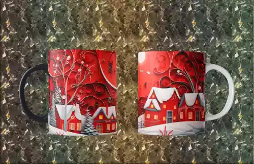 vectores plantilas NAVIDAD,3D,INFLADO,